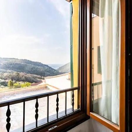 فينالي ليغوري Bed & Breakfast L'Erica المظهر الخارجي الصورة