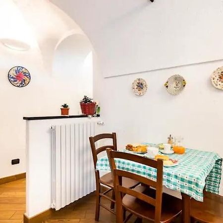 فينالي ليغوري Bed & Breakfast L'Erica المظهر الخارجي الصورة