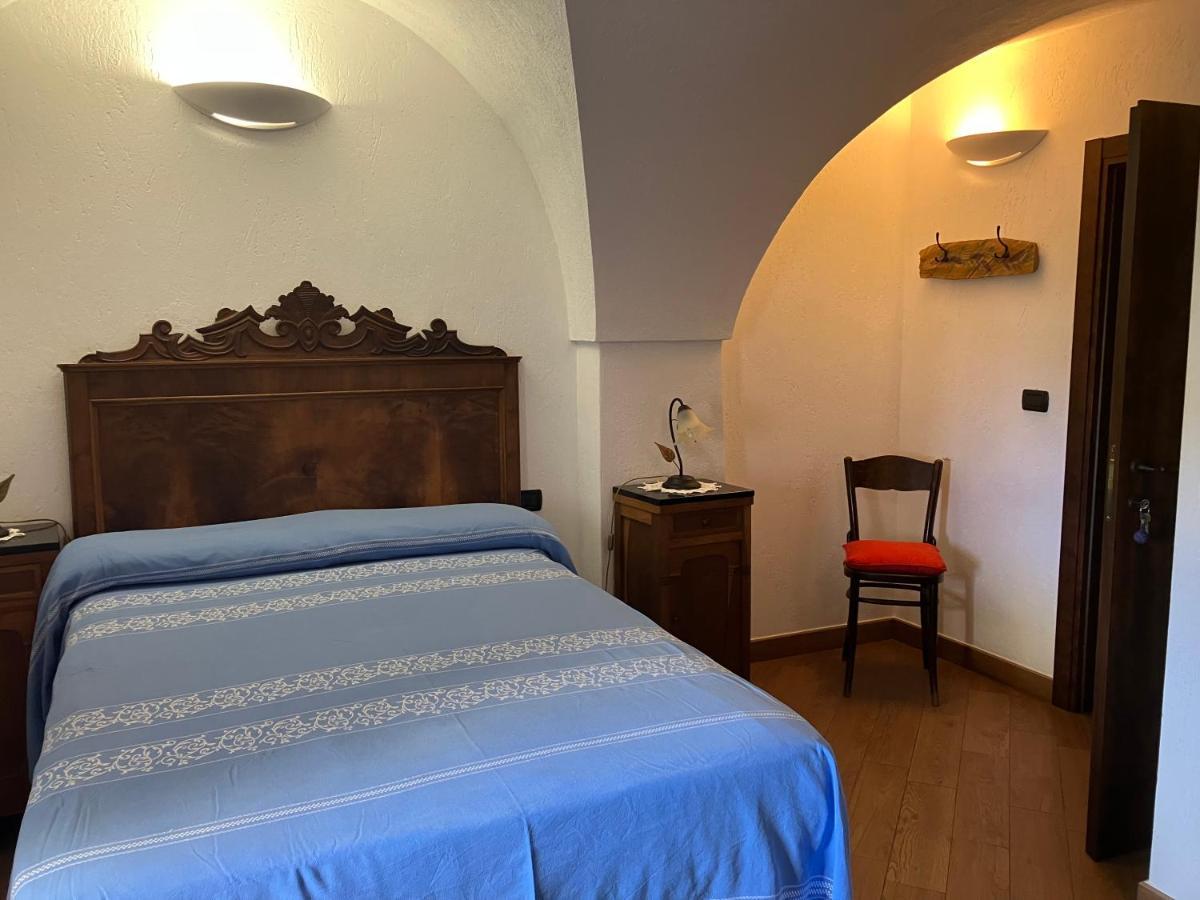 فينالي ليغوري Bed & Breakfast L'Erica المظهر الخارجي الصورة