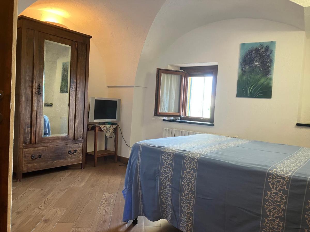فينالي ليغوري Bed & Breakfast L'Erica المظهر الخارجي الصورة