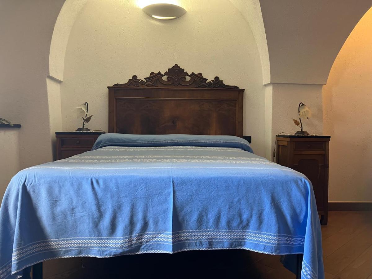 فينالي ليغوري Bed & Breakfast L'Erica المظهر الخارجي الصورة