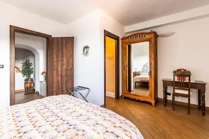 فينالي ليغوري Bed & Breakfast L'Erica المظهر الخارجي الصورة