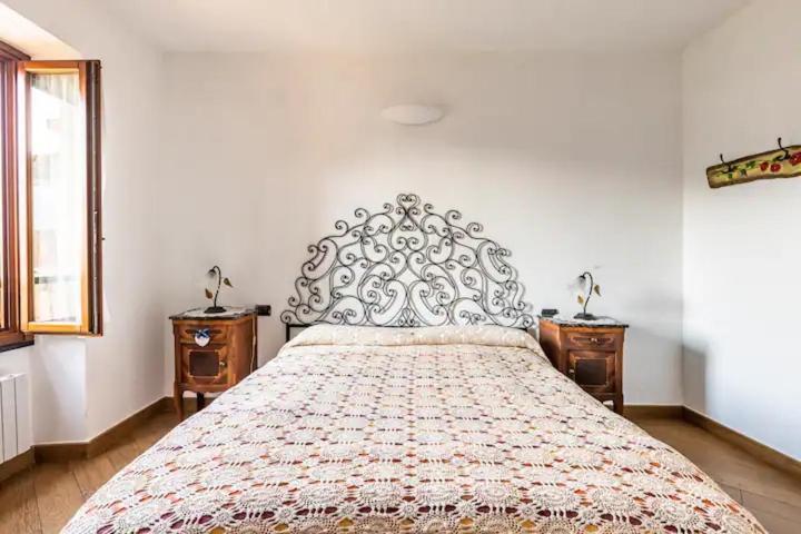 فينالي ليغوري Bed & Breakfast L'Erica المظهر الخارجي الصورة