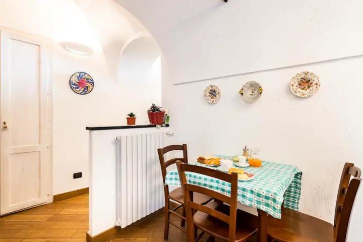 فينالي ليغوري Bed & Breakfast L'Erica المظهر الخارجي الصورة