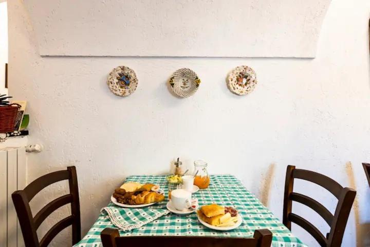 فينالي ليغوري Bed & Breakfast L'Erica المظهر الخارجي الصورة