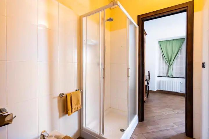 فينالي ليغوري Bed & Breakfast L'Erica المظهر الخارجي الصورة