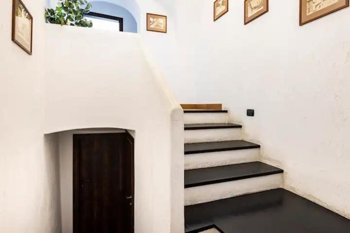 فينالي ليغوري Bed & Breakfast L'Erica المظهر الخارجي الصورة