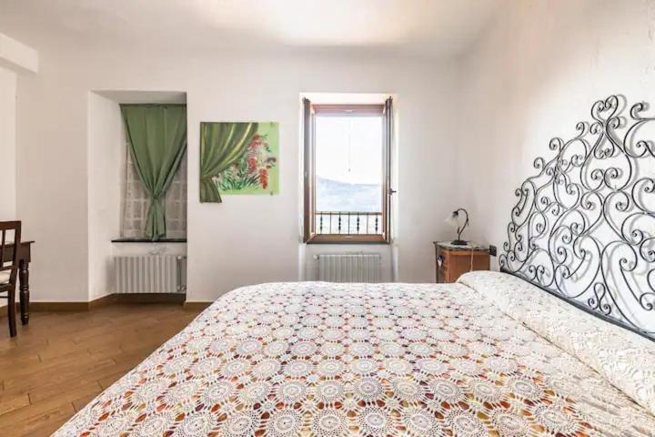 فينالي ليغوري Bed & Breakfast L'Erica المظهر الخارجي الصورة
