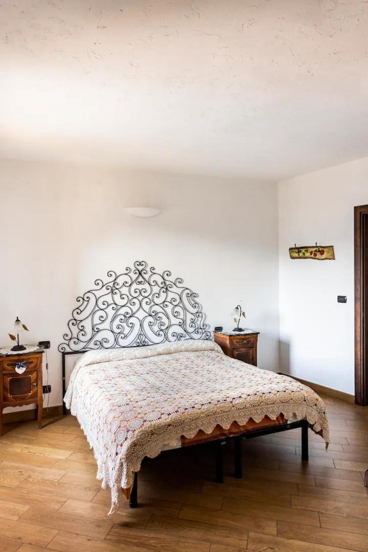 فينالي ليغوري Bed & Breakfast L'Erica المظهر الخارجي الصورة